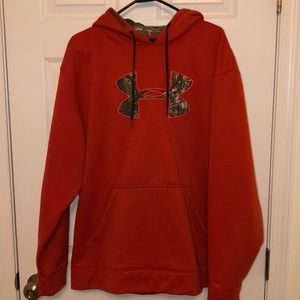 Men’s Under Armour Storm Hoodie